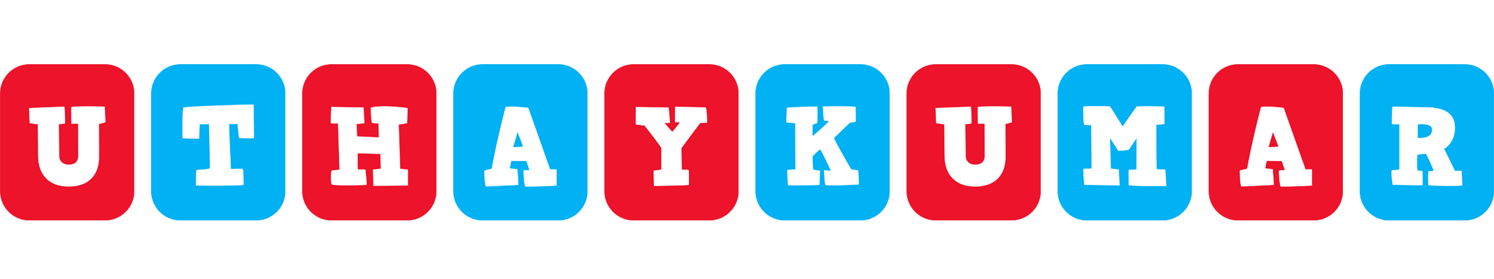 Uthaykumar diesel logo