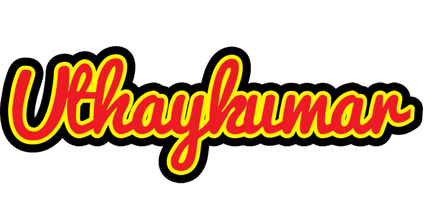 Uthaykumar fireman logo