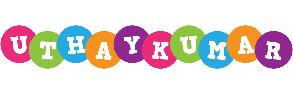 Uthaykumar friends logo