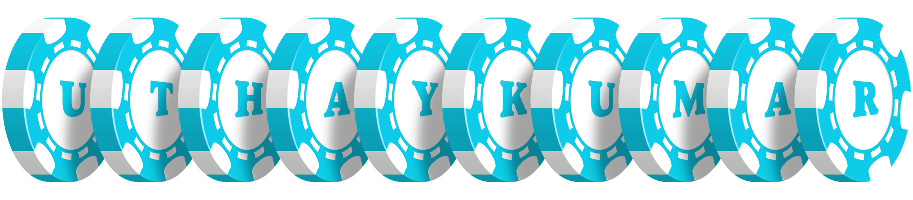 Uthaykumar funbet logo