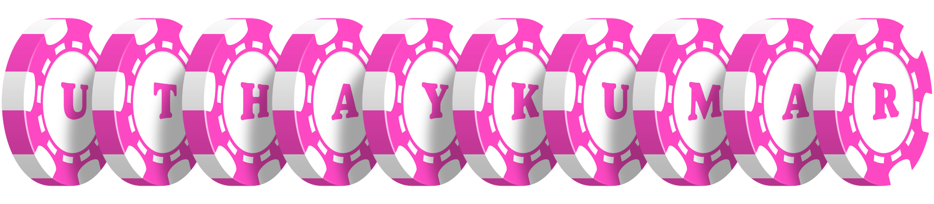 Uthaykumar gambler logo