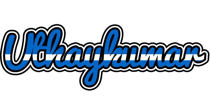 Uthaykumar greece logo