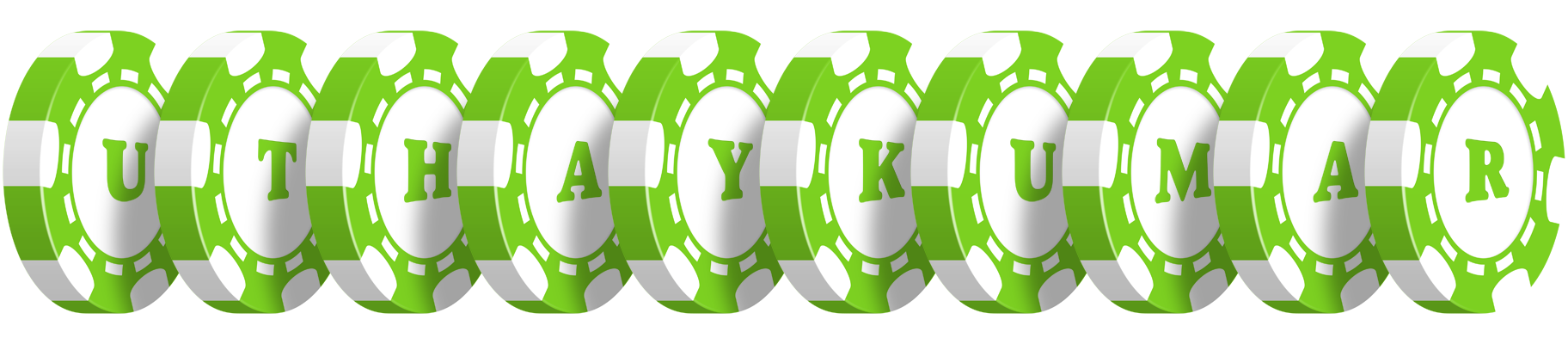 Uthaykumar holdem logo