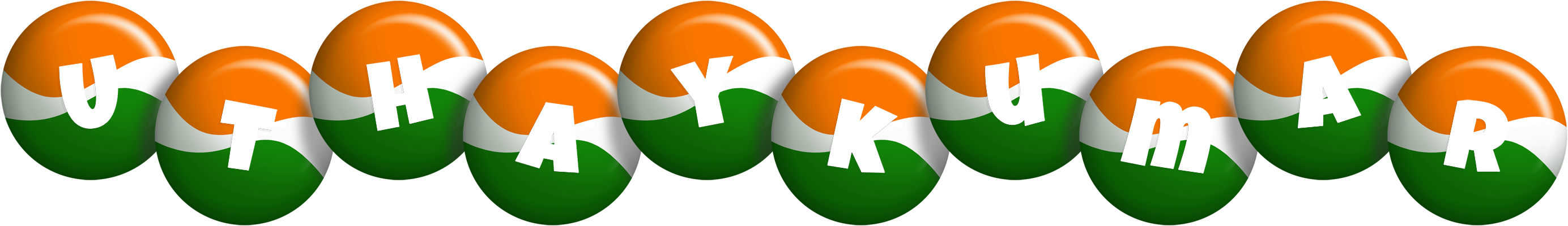 Uthaykumar india logo