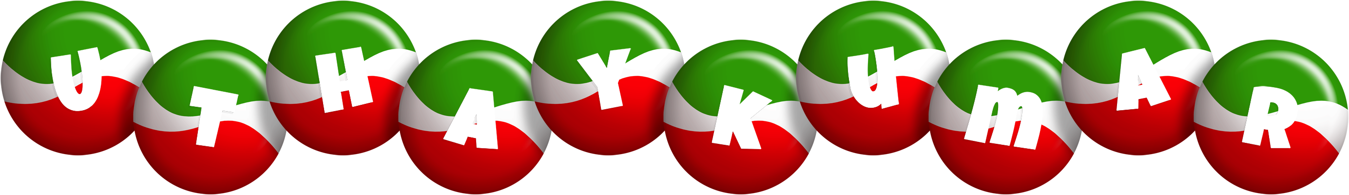 Uthaykumar italy logo