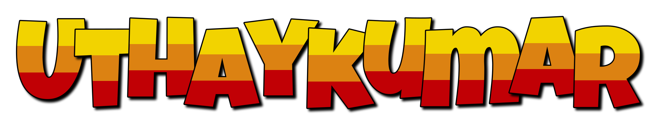 Uthaykumar jungle logo