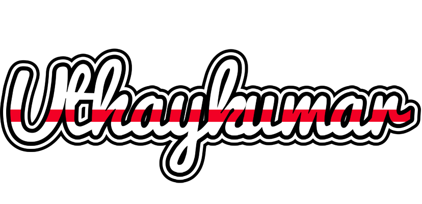 Uthaykumar kingdom logo
