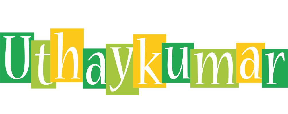 Uthaykumar lemonade logo