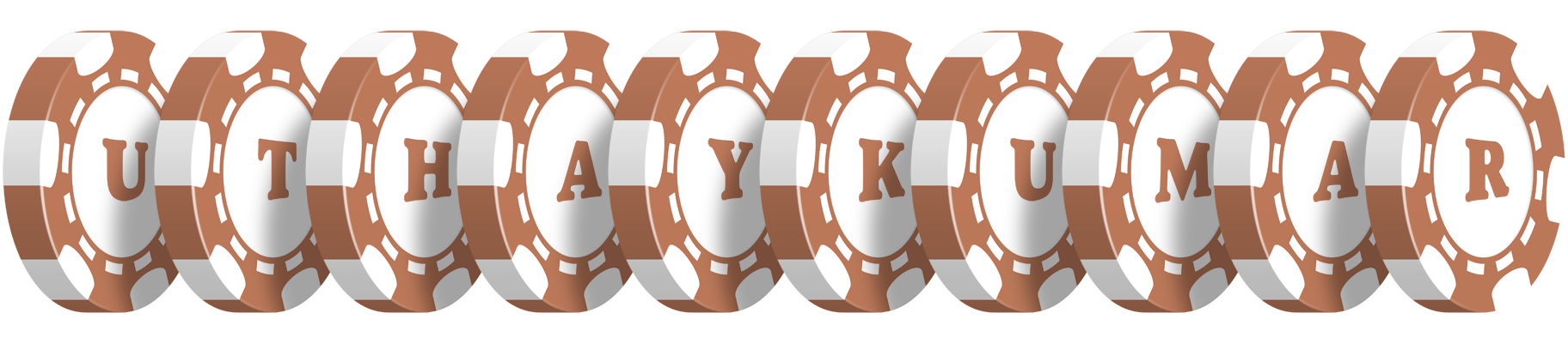 Uthaykumar limit logo