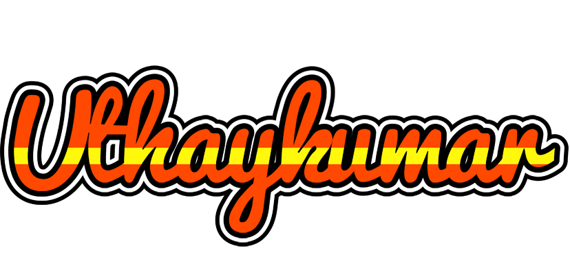 Uthaykumar madrid logo
