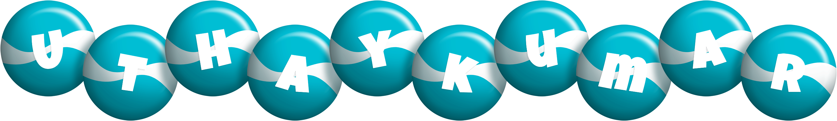 Uthaykumar messi logo