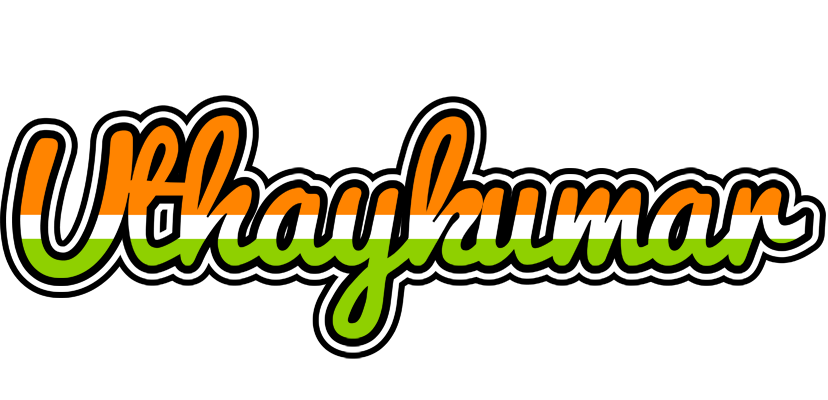 Uthaykumar mumbai logo