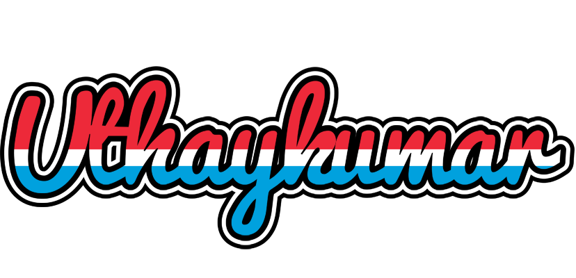 Uthaykumar norway logo