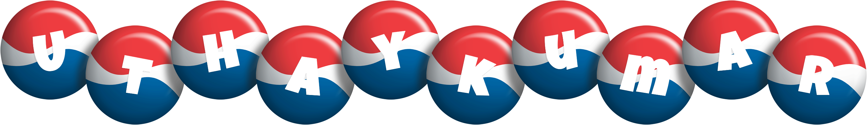 Uthaykumar paris logo