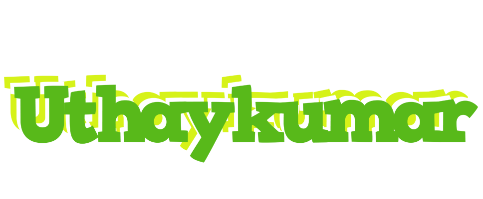 Uthaykumar picnic logo