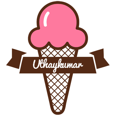 Uthaykumar premium logo