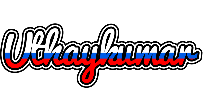 Uthaykumar russia logo