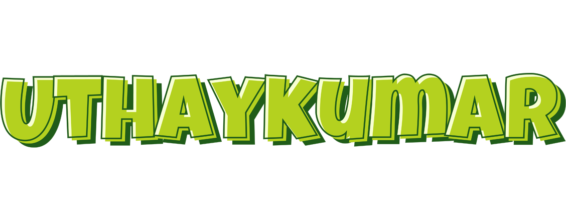 Uthaykumar summer logo