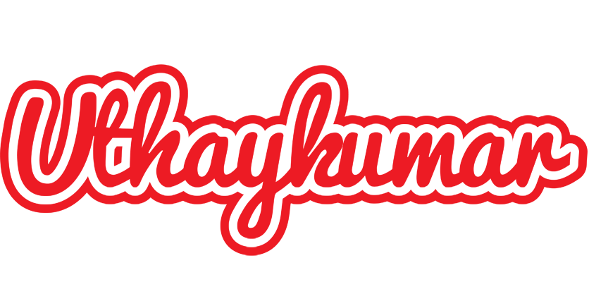 Uthaykumar sunshine logo