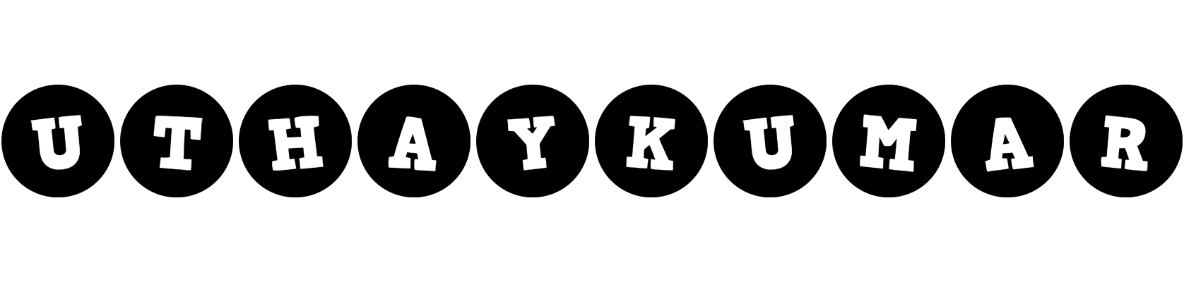 Uthaykumar tools logo