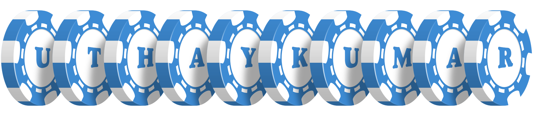 Uthaykumar vegas logo
