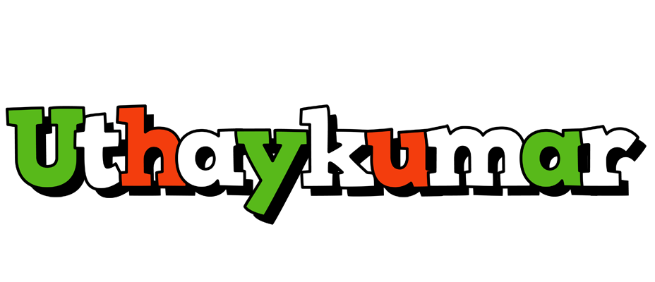 Uthaykumar venezia logo