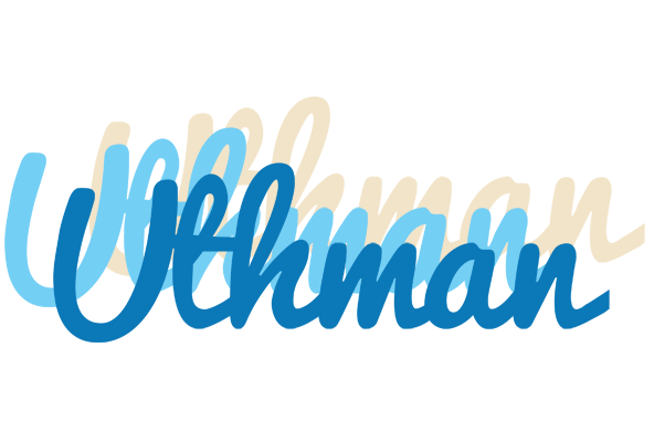 Uthman breeze logo