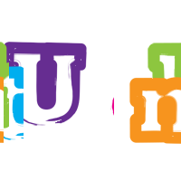 Uthman casino logo