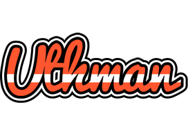 Uthman denmark logo