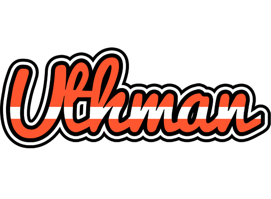 Uthman denmark logo