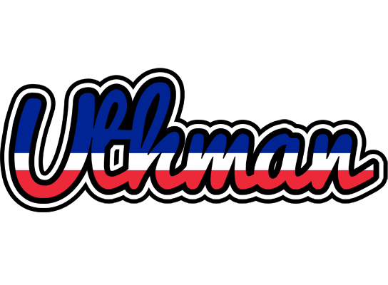 Uthman france logo