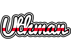 Uthman kingdom logo