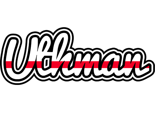Uthman kingdom logo