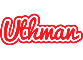 Uthman sunshine logo