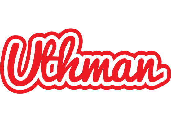 Uthman sunshine logo