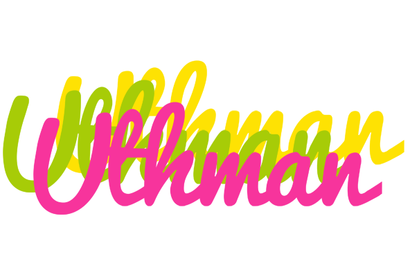 Uthman sweets logo