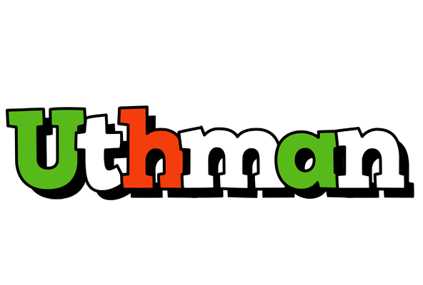Uthman venezia logo