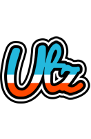 Utz america logo