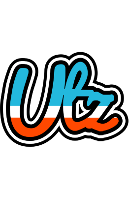 Utz america logo