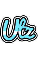 Utz argentine logo