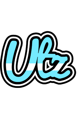 Utz argentine logo