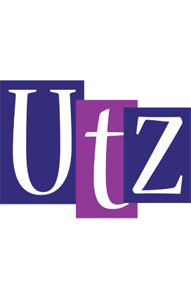 Utz autumn logo