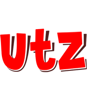 Utz basket logo