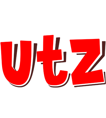 Utz basket logo