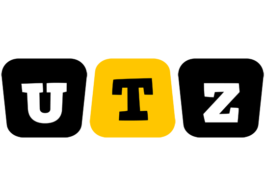 Utz boots logo