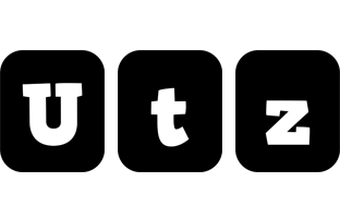 Utz box logo