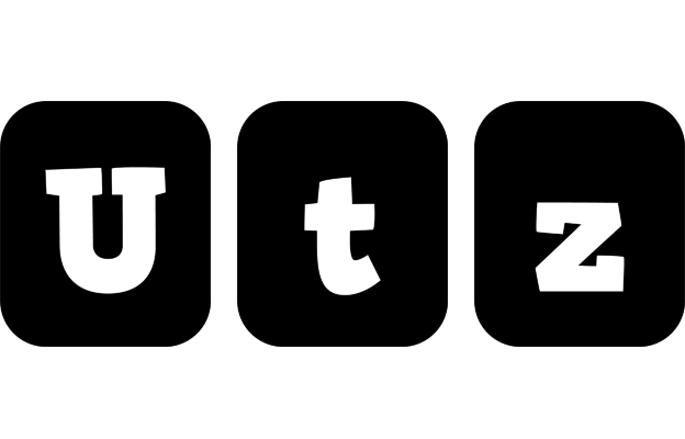 Utz box logo