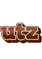 Utz brownie logo