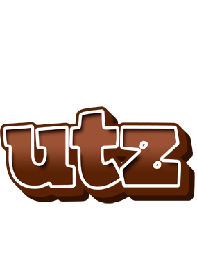 Utz brownie logo