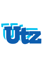 Utz business logo